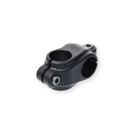 Elesa 2-Way Connector, Connecting Component, Groove Size 18mm [600121-C9]; 252-7144