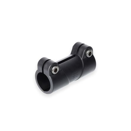Elesa 2-Way Connector, Connecting Component, Groove Size 30mm [600231-C9]; 252-7154
