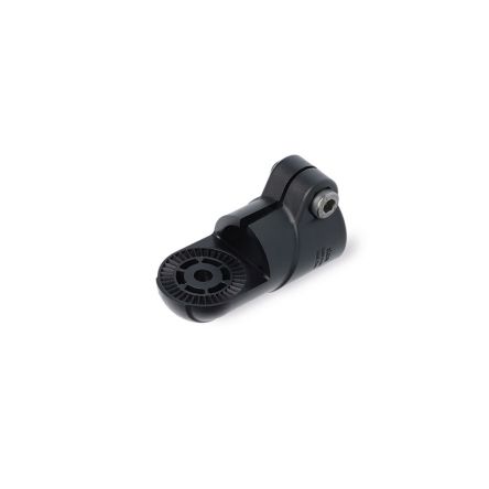 Elesa, Connecting Component, Groove Size 30mm [600403-C9]; 252-7158
