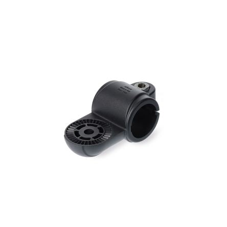 Elesa 2-Way Connector, Connecting Component, Groove Size 30mm [600413-C9]; 252-7161