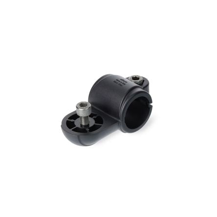 Elesa 2-Way Connector, Connecting Component, Groove Size 30mm [600415-C9]; 252-7162