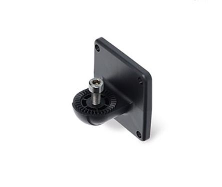 Elesa Base Clamp, Connecting Component [600421-C9]; 252-7163