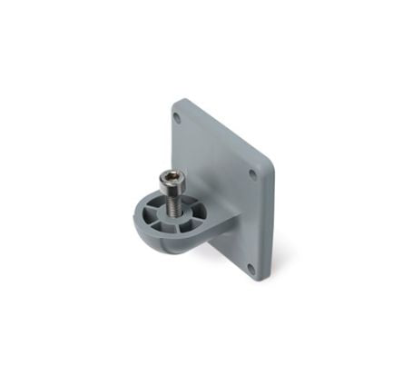 Elesa Base Clamp, Connecting Component [600425-C9]; 252-7164