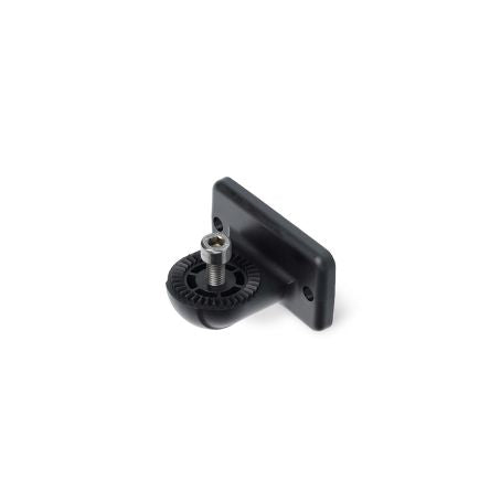 Elesa Base Clamp, Connecting Component [600431-C9]; 252-7165