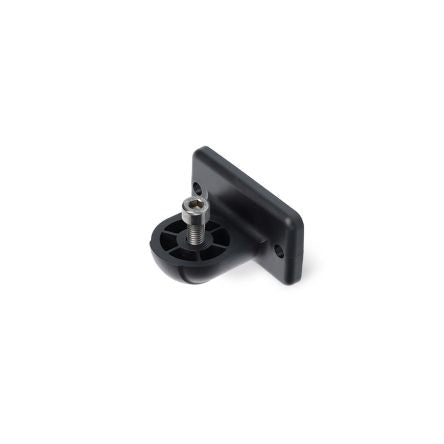 Elesa Base Clamp, Connecting Component [600435-C9]; 252-7166