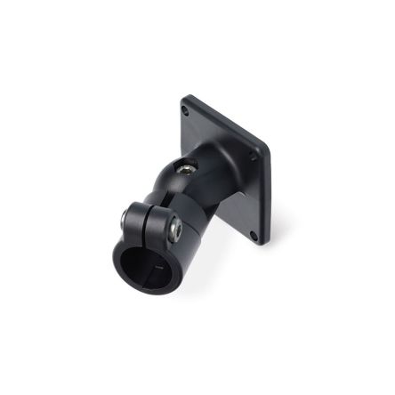 Elesa Base Clamp, Connecting Component, Groove Size 30mm [600821-C9]; 252-7172