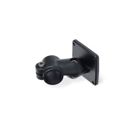 Elesa 2-Way Connector, Connecting Component, Groove Size 30mm [600841-C9]; 252-7176