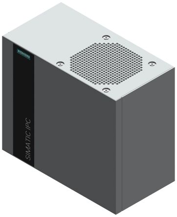 Siemens 6AG4025, Industrial Computer, 350W, Intel Core i5 3.6 GHz, 8000 MB, 4 Windows [6AG40250CE205CA0]; 252-7269