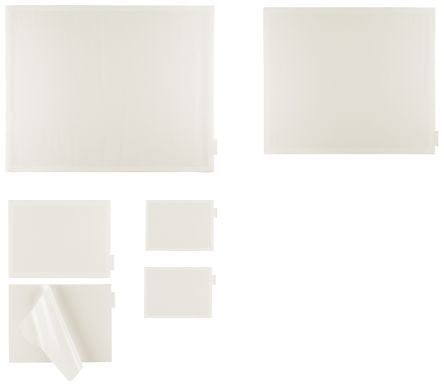 Siemens SIMATIC Protective Film [6AV76721CF000AA0]; 252-7286