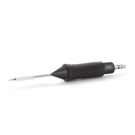 Weller RTMS 004 B MS 0,4 mm Bevel Soldering Iron Tip for use with WXMPS-MS (Smart) Soldering Iron [T0050108299]; 252-8135