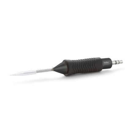Weller RTMS 006 S MS 0.6 mm Screwdriver Soldering Iron Tip for use with WXMPS-MS (Smart) Soldering Iron [T0050108399]; 252-8136