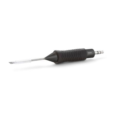 Weller RTMS 025 K MS 2.5 mm Knife Soldering Iron Tip for use with WXMPS-MS (Smart) Soldering Iron [T0050108799]; 252-8139