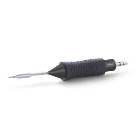 Weller RTMS 004 S MS 0.4 mm Screwdriver Soldering Iron Tip for use with WXMPS-MS (Smart) Soldering Iron [T0050109099]; 252-8143