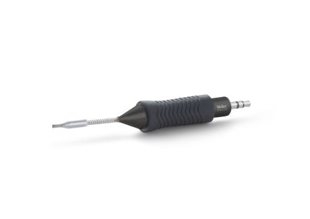 Weller RTMS 013 S MS 1.3 mm Screwdriver Soldering Iron Tip for use with WXMPS-MS (Smart) Soldering Iron [T0050109199]; 252-8144