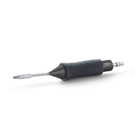 Weller RTMS 015 S MS 1.5 mm Screwdriver Soldering Iron Tip for use with WXMPS-MS (Smart) Soldering Iron [T0050109399]; 252-8146