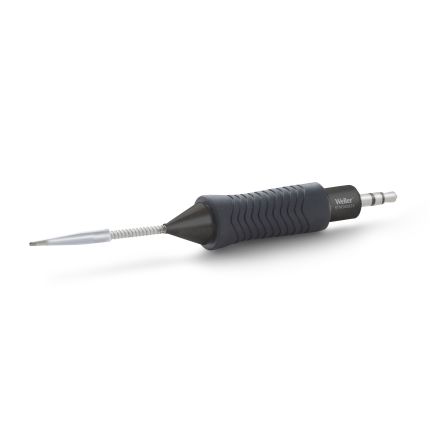 Weller RTMS 008 S X MS 0.8 mm Bent Screwdriver Soldering Iron Tip for use with WXMPS-MS (Smart) Soldering Iron [T0050109499]; 252-8147