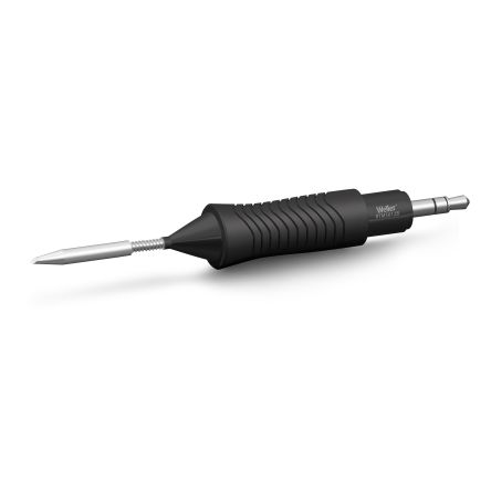 Weller RTMS 012 B MS 1.2 mm Bevel Soldering Iron Tip for use with WXMPS-MS (Smart) Soldering Iron [T0050109599]; 252-8148