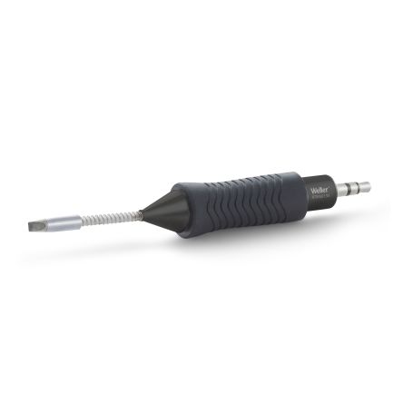Weller RTMS 022 S MS 2.2 mm Screwdriver Soldering Iron Tip for use with WXMPS-MS (Smart) Soldering Iron [T0050109699]; 252-8149