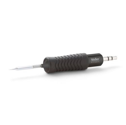 Weller RTPS 001 C MS 0.1 mm Conical Soldering Iron Tip for use with WXMPS-MS (Smart) Soldering Iron [T0050110399]; 252-8155