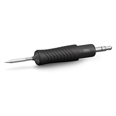 Weller RTPS 004 C MS 0.4 mm Conical Soldering Iron Tip for use with WXMPS-MS (Smart) Soldering Iron [T0050110699]; 252-8159