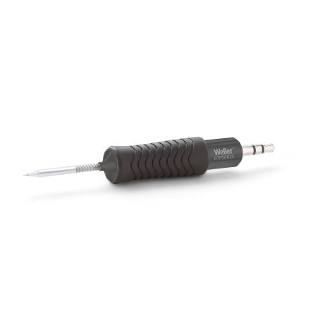 Weller RTPS 002 S MS 0.2 mm Screwdriver Soldering Iron Tip for use with WXMPS-MS (Smart) Soldering Iron [T0050111199]; 252-8165