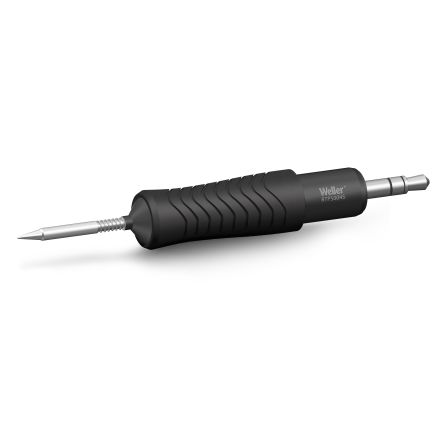 Weller RTPS 004 S MS 0.4 mm Screwdriver Soldering Iron Tip for use with WXMPS-MS (Smart) Soldering Iron [T0050111399]; 252-8167