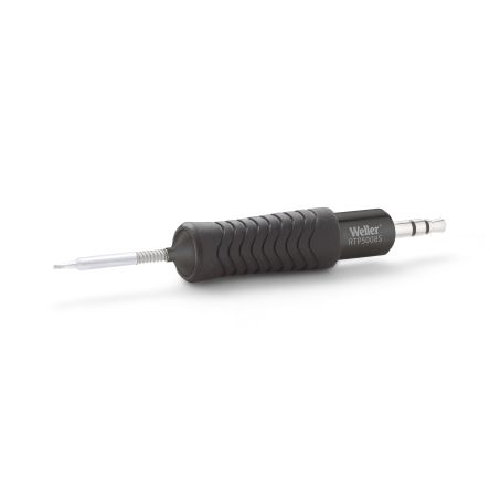 Weller T0050111499 0.8 mm Screwdriver Soldering Iron Tip for use with WXMPS-MS (Smart) Soldering Iron [T0050111499]; 252-8168