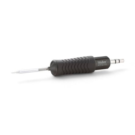 Weller T0050111599 1 mm Screwdriver Soldering Iron Tip for use with WXMPS-MS (Smart) Soldering Iron [T0050111599]; 252-8169