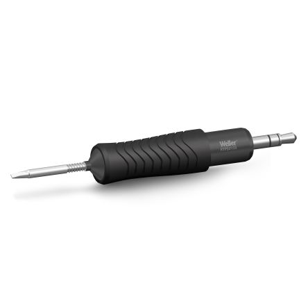 Weller T0050111699 1.3 mm Screwdriver Soldering Iron Tip for use with WXMPS-MS (Smart) Soldering Iron [T0050111699]; 252-8170