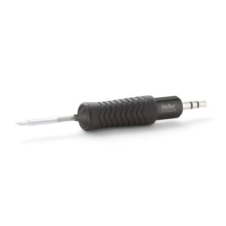 Weller T0050111999 2.5 mm Knife Soldering Iron Tip for use with WXMPS-MS (Smart) Soldering Iron [T0050111999]; 252-8173