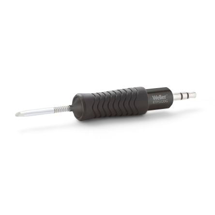Weller T0050112099 2 mm Mini-Wave Soldering Iron Tip for use with WXUPS-MS (Smart) Soldering Iron [T0050112099]; 252-8174