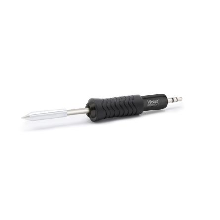 Weller RTUS 004 C MS 0.4 mm Conical Soldering Iron Tip for use with WXUPS-MS (Smart) Soldering Iron [T0050112199]; 252-8175