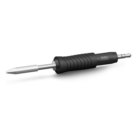 Weller RTUS 020 B MS 2 mm Bevel Soldering Iron Tip for use with WXUPS-MS (Smart) Soldering Iron [T0050112799]; 252-8182