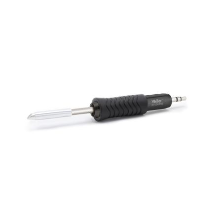 Weller RTUS 035 B MS 3.5 mm Bevel Soldering Iron Tip for use with WXUPS-MS (Smart) Soldering Iron [T0050112899]; 252-8183