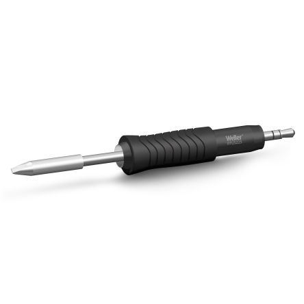Weller RTUS 022 S MS 2.2 mm Screwdriver Soldering Iron Tip for use with WXUPS-MS (Smart) Soldering Iron [T0050113199]; 252-8187