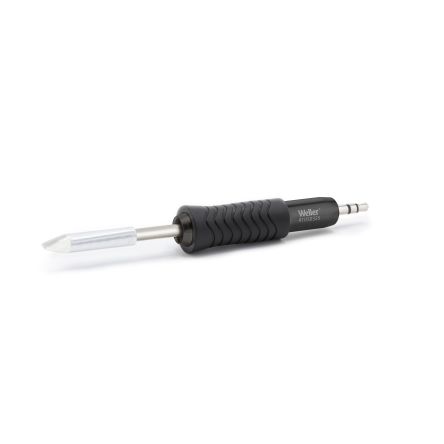 Weller RTUS 032 S MS 3.2 mm Screwdriver Soldering Iron Tip for use with WXUPS-MS (Smart) Soldering Iron [T0050113299]; 252-8188