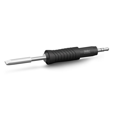 Weller RTUS 050 S MS 5 mm Screwdriver Soldering Iron Tip for use with WXUPS-MS (Smart) Soldering Iron [T0050113499]; 252-8191