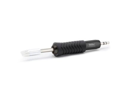 Weller RTUS 093 S MS 9.3 mm Screwdriver Soldering Iron Tip for use with WXUPS-MS (Smart) Soldering Iron [T0050113699]; 252-8193