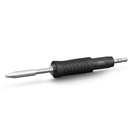 Weller RTUS 020 G MS 2 mm Mini-Wave Soldering Iron Tip for use with WXUPS-MS (Smart) Soldering Iron [T0050113799]; 252-8194