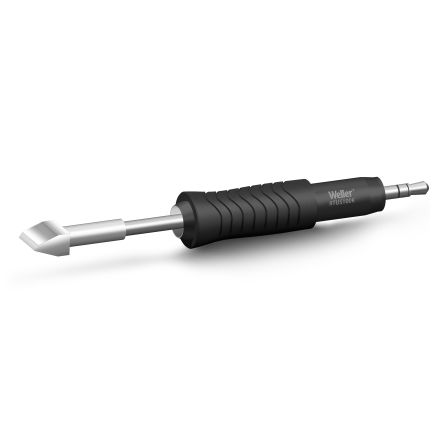 Weller RTUS 100 K MS 10 mm Blade Soldering Iron Tip for use with WXUPS-MS (Smart) Soldering Iron [T0050113899]; 252-8195