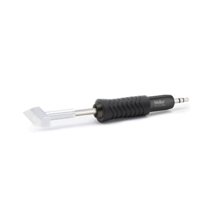Weller RTUS 200 K MS 20 mm Blade Soldering Iron Tip for use with WXUPS-MS (Smart) Soldering Iron [T0050114099]; 252-8197