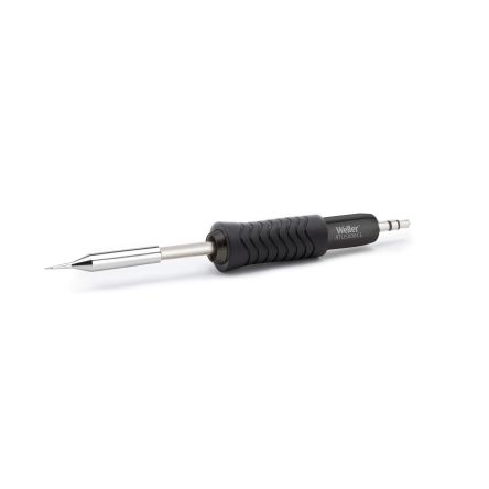 Weller RTUS 006 C L MS 0.6 mm Conical Soldering Iron Tip for use with WXUPS-MS (Smart) Soldering Iron [T0050114299]; 252-8199