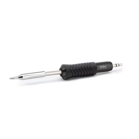 Weller RTUS 012 S L MS 1.2 mm Screwdriver Soldering Iron Tip for use with WXUPS-MS (Smart) Soldering Iron [T0050114599]; 252-8202