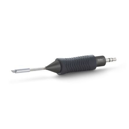 Weller RTMS 030 K MS 2,2 mm Knife Soldering Iron Tip for use with WXMPS-MS (Smart) Soldering Iron [T0050115199]; 252-8209