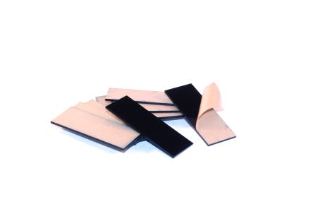 Hammond Polycarbonate Infrared Panel, 74mm W, 75mm L, for Use with 1593 Enclosures [1593ARIR10]; 252-8319