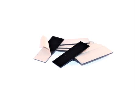 Hammond Polycarbonate Infrared Panel, 77mm W, 95mm L, for Use with 1593 enclosures [1593BBIR10]; 252-8321