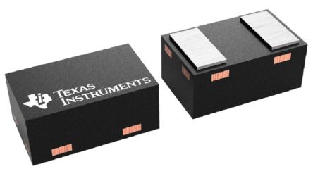 Texas Instruments Thermistor, PTC Type [TMP6131QDECTQ1]; 252-8579
