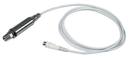KIMO Pressure Sensor, 0bar Min, 20bar Max, Relative Reading [KSPE-2]; 253-0140