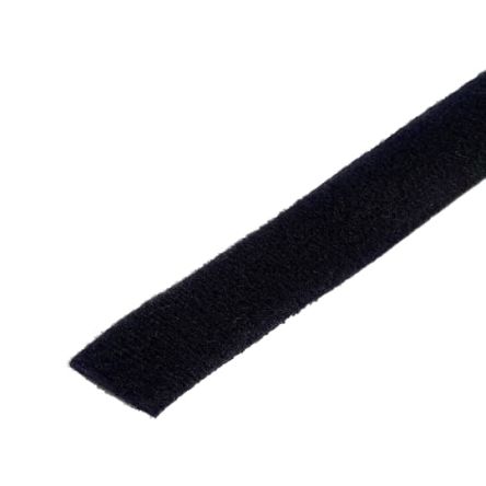 Thomas & Betts Cable Ties, , 152.4mm x 19 mm, White Polyethylene, Pk-1000 [7TAG009630R0047]; 253-1084