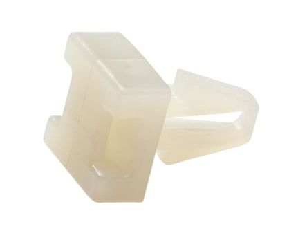 Thomas & Betts Blue Cable Tie Mount 11.3 mm x 11.3mm [7TAG009860R0008]; 253-1163